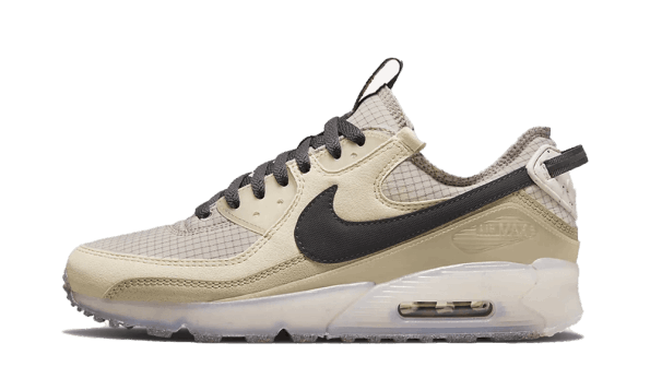 Nike Air Max 90 Terrascape Ratan črna Obnovitev