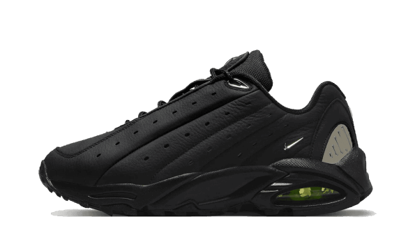 Nike Hot Step Air Terra Drake Nocta Black Restock