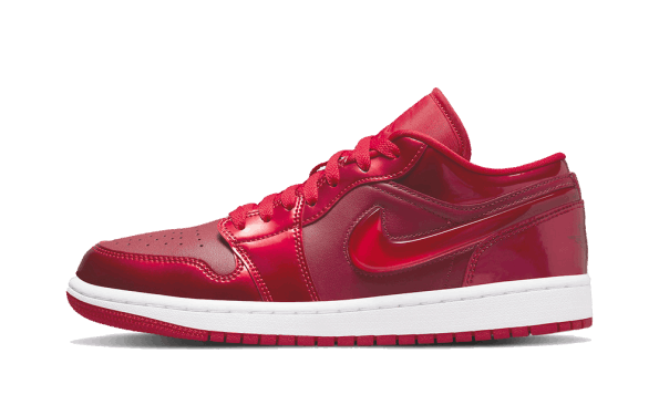 Air Jordan 1 Low Se Granatno Jabolko (w) Obnavljanje Zalog