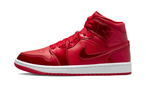 Obnavljanje Zalog Air Jordan 1 Mid Se Pomegranate (w)