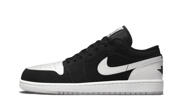 Obnovite Kratke Hlače Air Jordan 1 Z Nizkim Diamantom