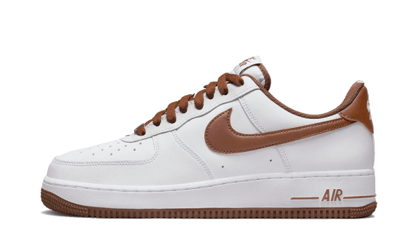 Obnovite Zaloge Nike Air Force 1 Low Pecan