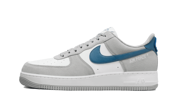 Nike Air Force 1 Low Athletics Club Marina Blue Restock