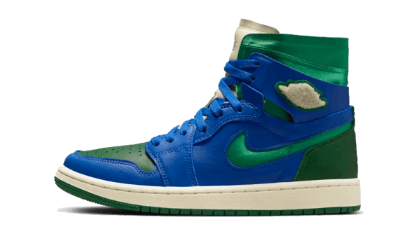 Air Jordan 1 High Zoom Air Cmft Aleali Lahko (w) Obnovi Zaloge