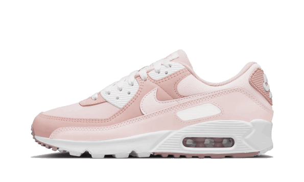 Nike Air Max 90 Bare Rose Pink Restock