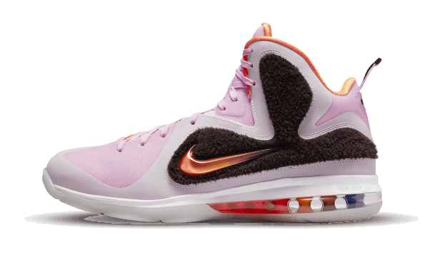 Nike Lebron 9 King Of La (2022) Obnavljanje Zalog