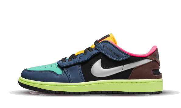 Air Jordan 1 Low Flyease Bio Hack Obnavljanje Zalog