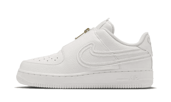 Nike Air Force 1 Low Lxx Serena Summit White (w) Restock