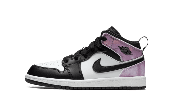 Air Jordan 1 Mid Se Zen Master (ps) Obnavljanje Zalog