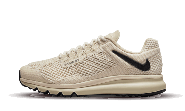 Obnovite Zaloge Nike Air Max 2013 Stussy Fossil