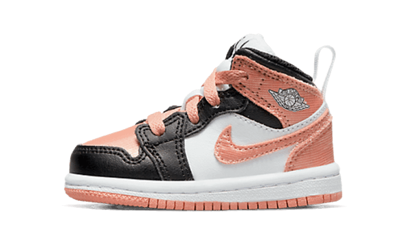 Restock Air Jordan 1 Mid Madder Root (td)