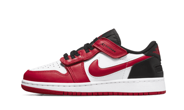 Restock Air Jordan 1 Low Flyease Gym Red (gs)