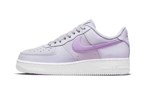 Obnovite Zaloge Nike Air Force 1 Low 07 Essential Pure Violet