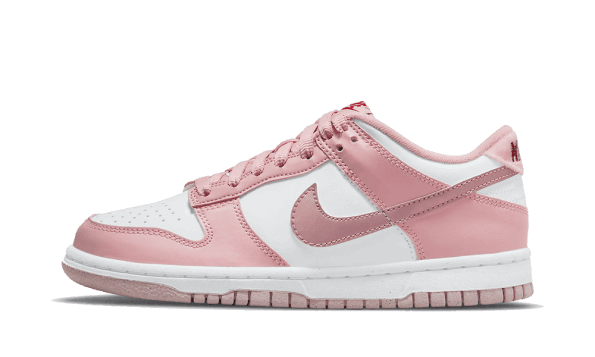 Obnoviti Zalogo Nike Dunk Low Pink Velvet (gs)