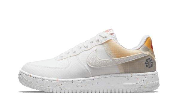 Nike Air Force 1 Low Crater M2z2 Move To Zero Beige (w) Restock