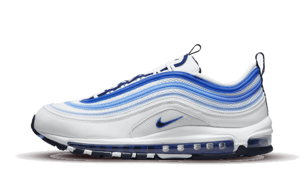 Obnovite Zaloge Nike Air Max 97 Blueberry