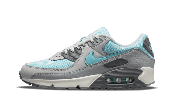 Nike Air Max 90 Snowflake Obnoviti Zalogo