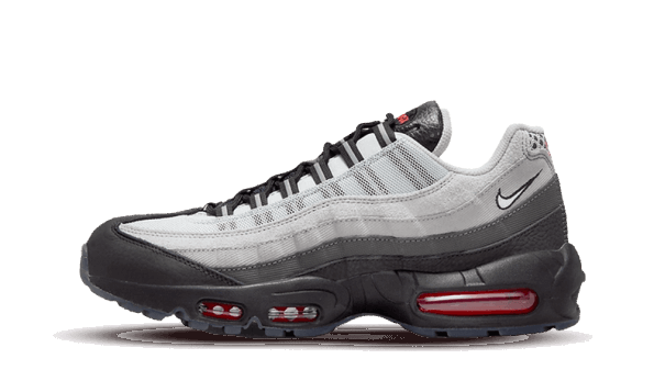Znamka Nike Air Max 95 Fish Scales Obnoviti Zalogo