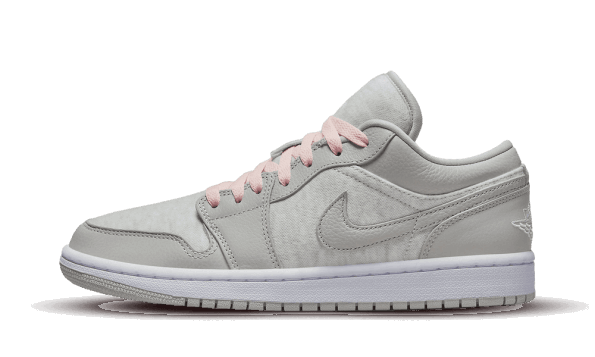 Air Jordan 1 Low Se Lahka železova Ruda (w) Obnavljanje Zalog