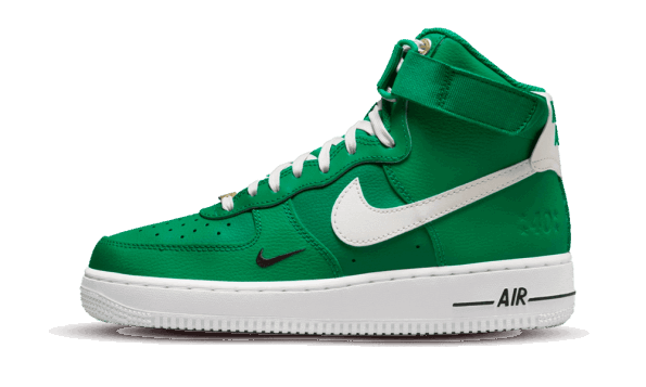 Obnovite Zaloge Nike Air Force 1 High Green