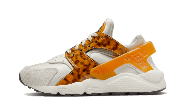 Obnova Zalog Nike Air Huarache Wm želvovina (w)