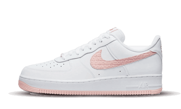 Obnova Zalog Nike Air Force 1 Low Valentines Day (2022).