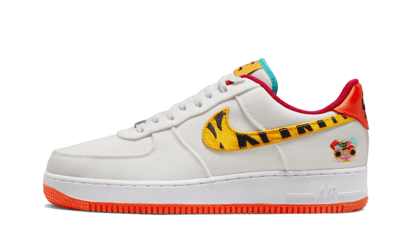 Nike Air Force 1 Low Year Of The Tiger Restock