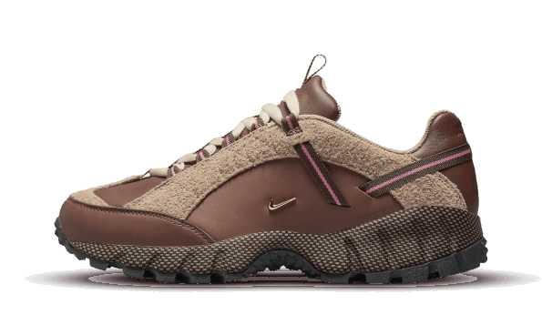Obnovite Zaloge Nike Air Humara Lx Jacquemus Rjava (w)