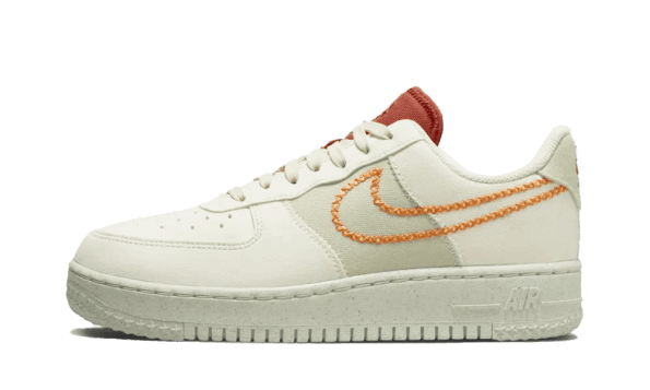 Obnavljanje Zalog Nike Air Force 1 Low Next Narava Kokosovo Mleko