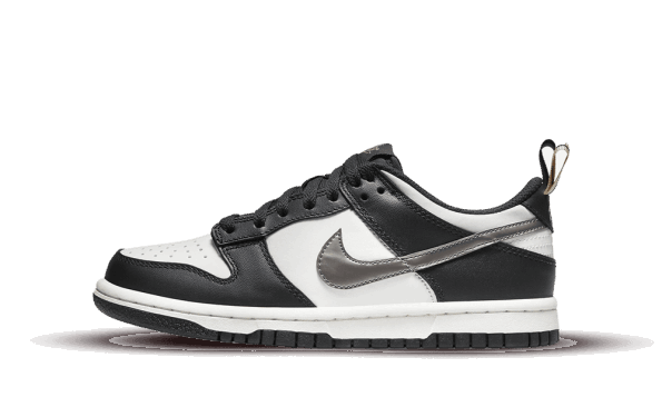 Nike Dunk Low Se Off Noir (ps) Obnova Zalog