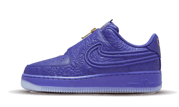 Nike Air Force 1 Low Lxx Zip Serena Williams Lapis (w) Obnoviti Zalogo