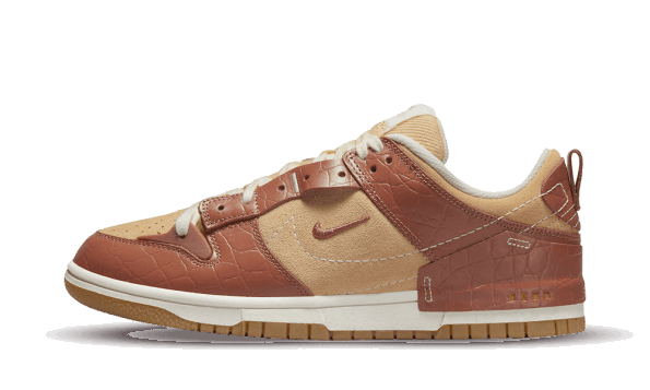 Nike Dunk Low Disrupt 2 Se Mineralna Glina (w) Obnavljanje Zalog