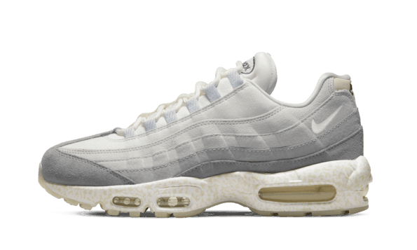 Obnovite Zaloge Nike Air Max 95 Light Bone Gid
