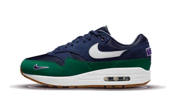 Nike Air Max 1 87 Qs Wmns Obsidian Obnoviti Zalogo