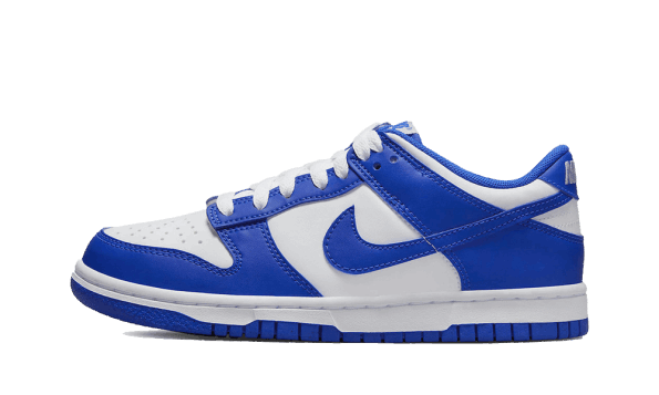Nike Dunk Low Racer Blue (gs) Obnova Zalog
