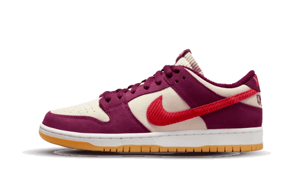 Skate Like A Girl X Nike Sb Dunk Low Bare Rose Restock Brand