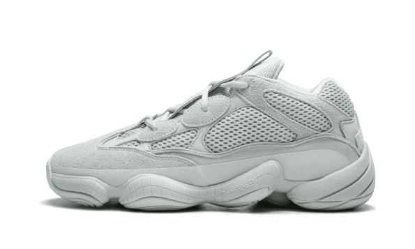 Obnovitev Zalog Soli Yeezy 500