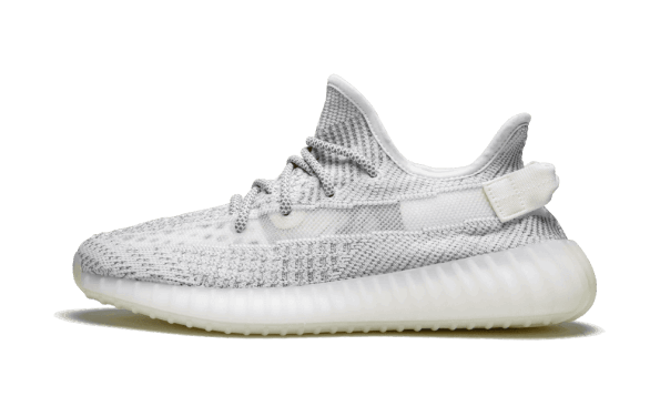Yeezy Boost 350 V2 Statična (odsevna) Obnovitev Zalog