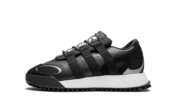 Adidas Aw Wangbody Run Alexander Wang Core Black Restock