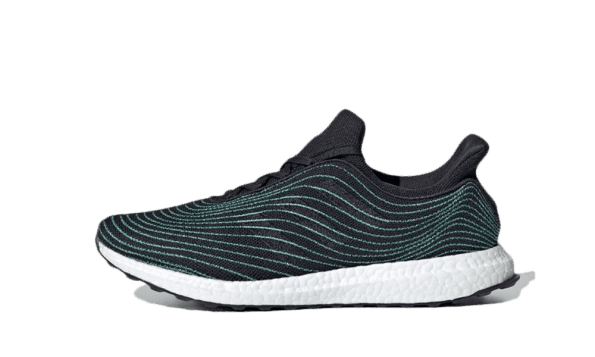 Obnova Zalog Adidas Ultra Boost Dna Parley Black (2020).