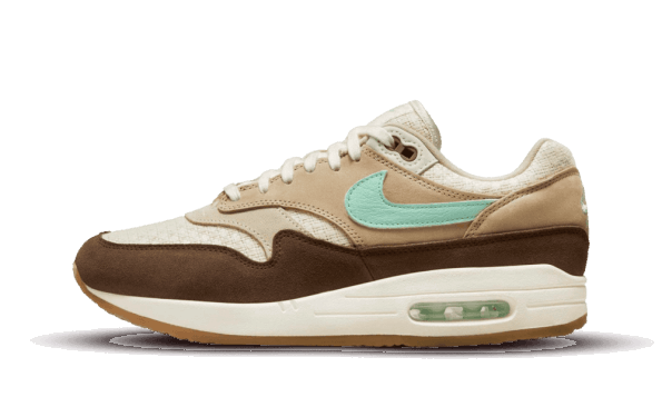 Nike Air Max 1 Crepe Hemp 2022 Obnovitev Zalog