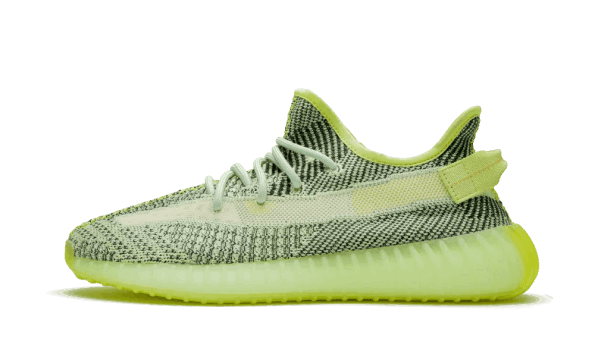 Obnovite Zaloge Yeezy Boost 350 V2 Yeezreel (brez Odseva)