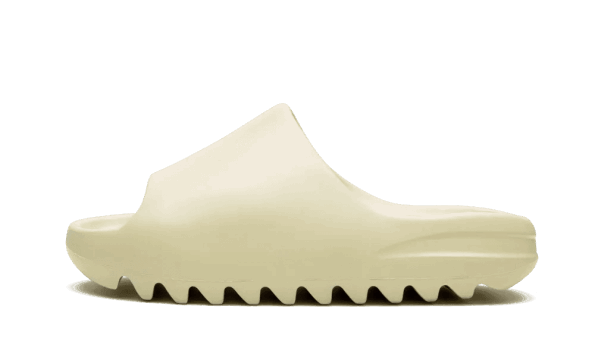 Obnovite Zaloge Yeezy Slides Bone