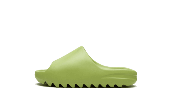 Obnavljanje Zalog Yeezy Slide Resin (otroci)