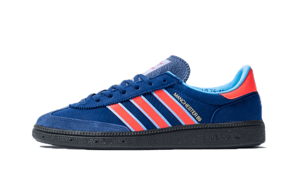 Adidas Manchester 89 Spzl Temno Modra Obnovitev