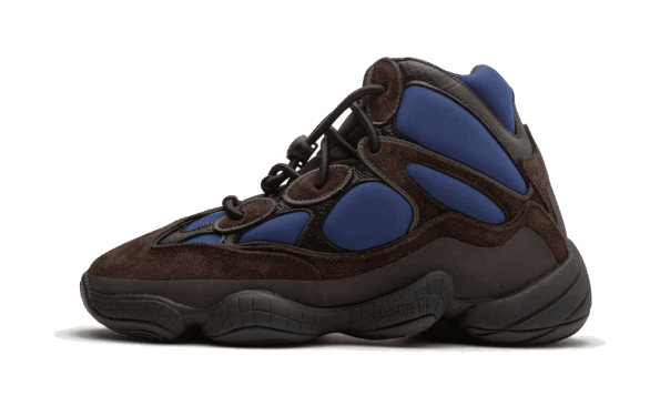 Obnovite Zaloge Yeezy 500 High Tyrian