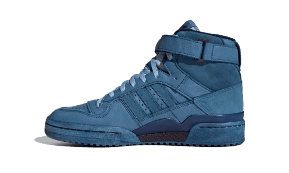 Obnovite Zaloge Adidas Forum 84 Indigo Barve