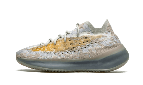Obnovite Zaloge Yeezy Boost 380 Poper