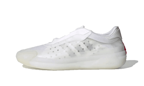 Adidas Luna Rossa 21 Prada Bela Obnovitev