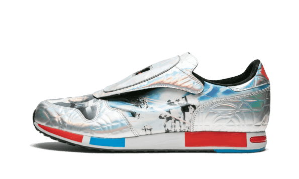 Obnovitev Zalog Adidas Micropacer Star Wars